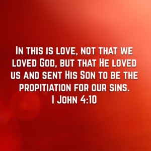 Perfect love is found only in Jesus Christ! - Three Day Ransom